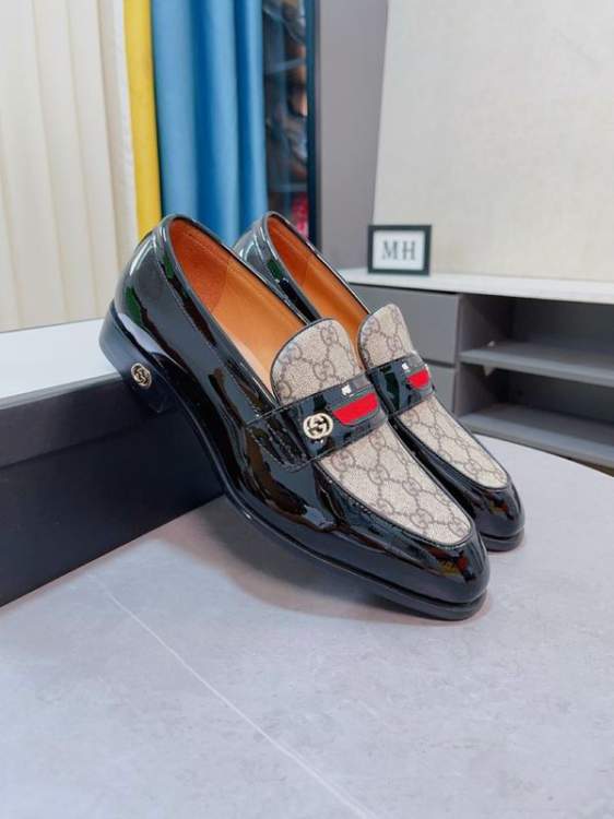 Picture of Gucci Shoes _SKUGuccisz38-44mnf02407886